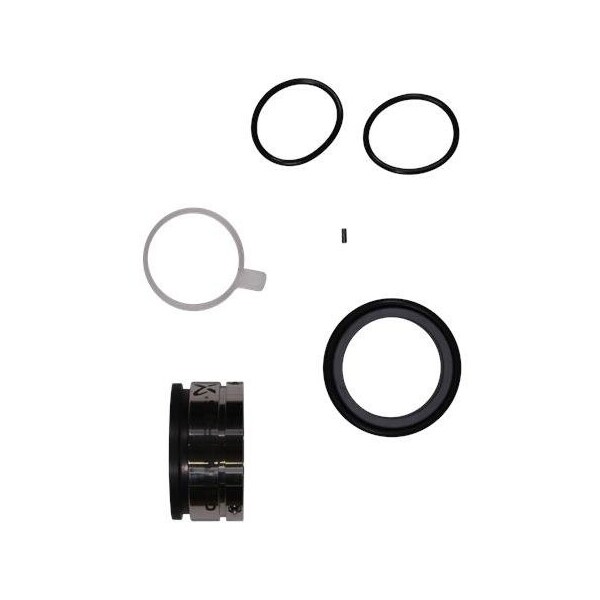 Pump Repair Parts- Secondary shaft seal Nitril 50mm, Spare Part.
